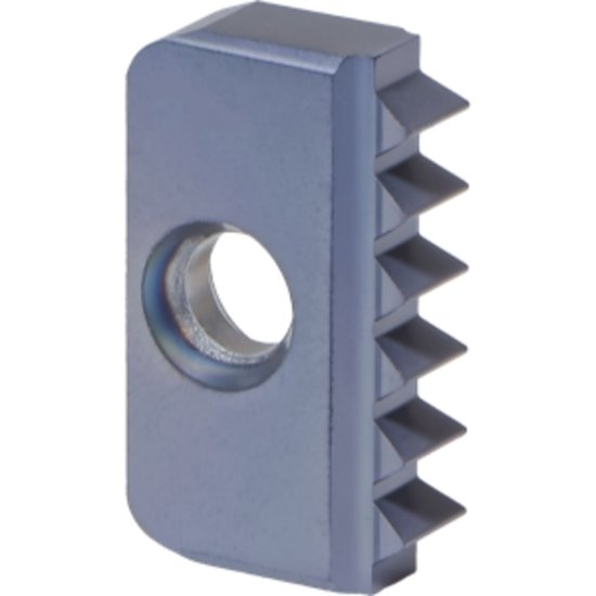 Picture of Carmex 21 I 8 UN MT7 Indexable Thread Mill Insert 8.00TPI TiAlN Coating 21 Size