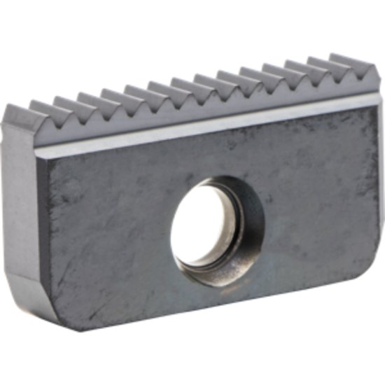 Picture of Carmex 30 I 2.0 ISO MT7 Indexable Thread Mill Insert 2.00mm TiAlN Coating 30 Size