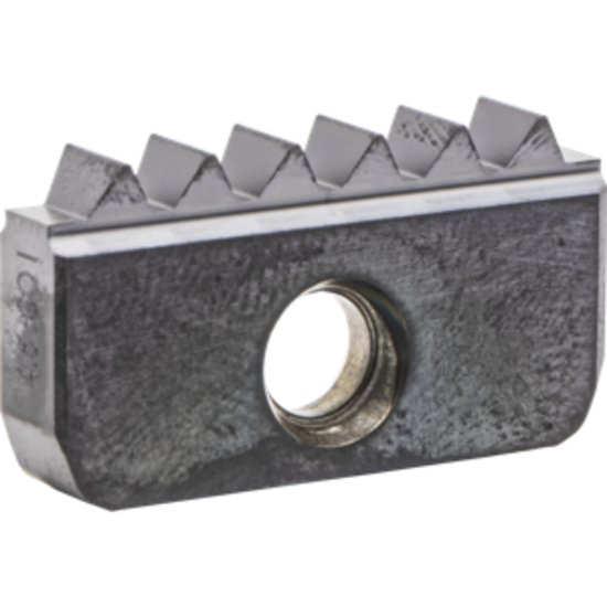 Picture of Carmex 30 I 4.5 ISO MT7 Indexable Thread Mill Insert 4.50mm TiAlN Coating 30 Size