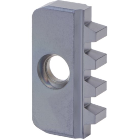 Picture of Carmex 30 I 4 Acme MT7 Indexable Thread Mill Insert 4.00TPI TiAlN Coating 30 Size