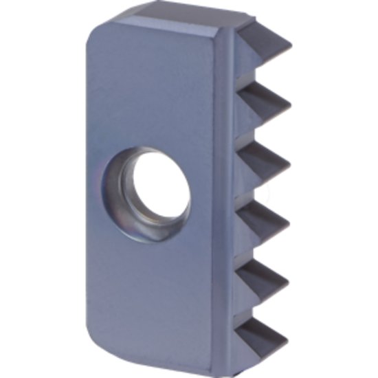 Picture of Carmex 30 I 5 UN MT7 Indexable Thread Mill Insert 5.00TPI TiAlN Coating 30 Size