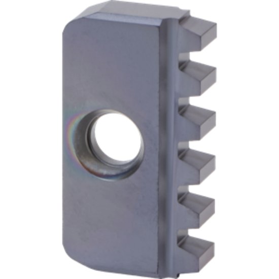 Picture of Carmex 30 I 5 Acme MT7 Indexable Thread Mill Insert 5.00TPI TiAlN Coating 30 Size