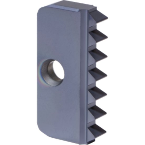 Picture of Carmex 40 I 4.5 UN MT7 Indexable Thread Mill Insert 4.50TPI TiAlN Coating 40 Size
