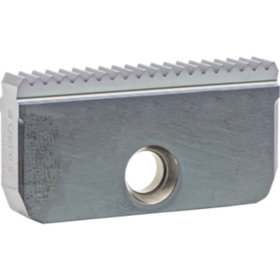 Picture of Carmex 40 E 2.0 ISO MT7 Indexable Thread Mill Insert 2.00mm TiAlN Coating 40 Size