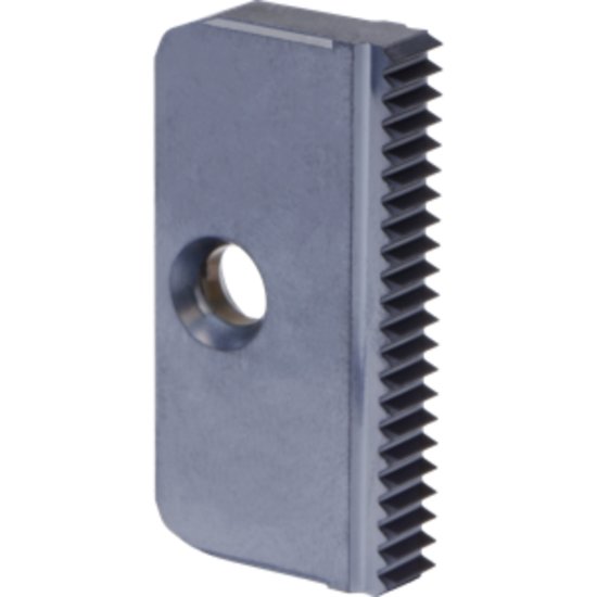 Picture of Carmex 40 I 14 UN MT7 Indexable Thread Mill Insert 14.00TPI TiAlN Coating 40 Size