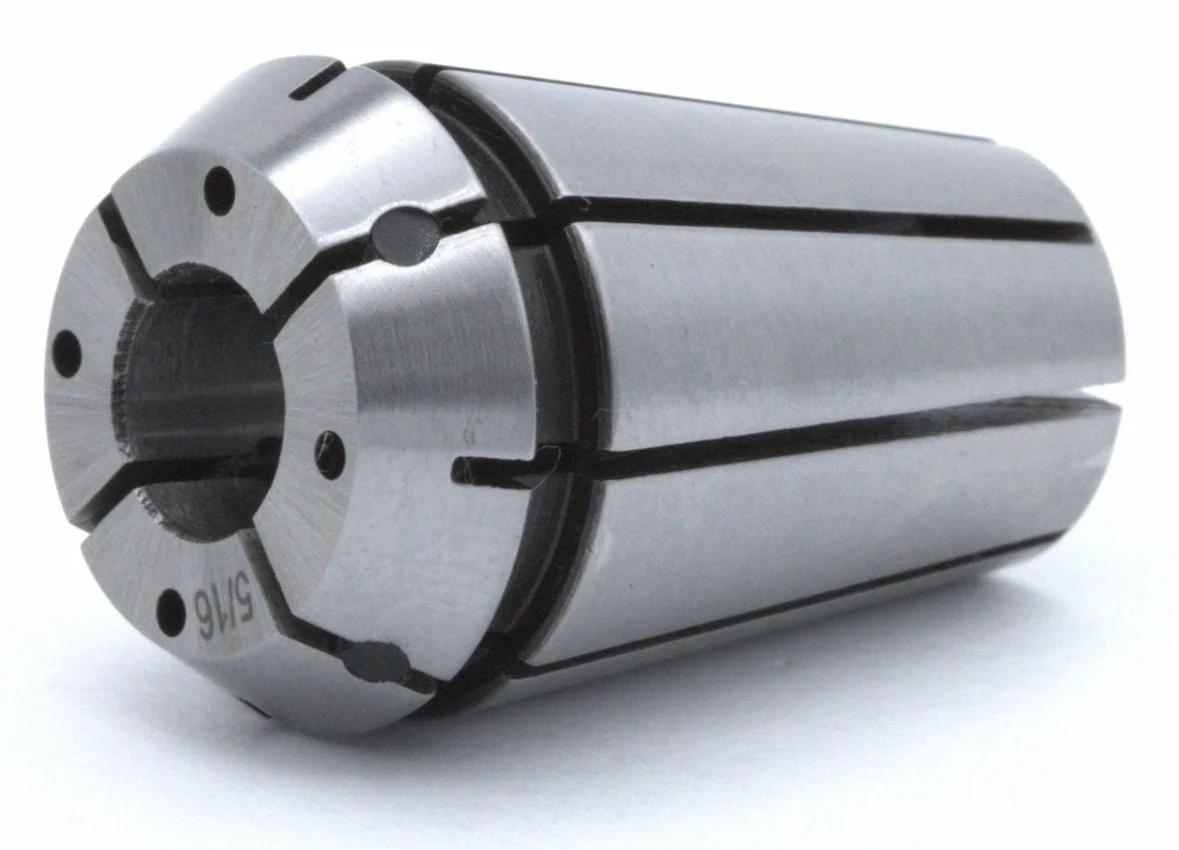 Picture of Centaur 320EK11 Collet ER32 0.4331 11.00mm Jet