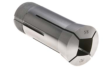 Picture of Centaur 5CS08 Collet 5C Square 0.1250 3.18mm - 1/8
