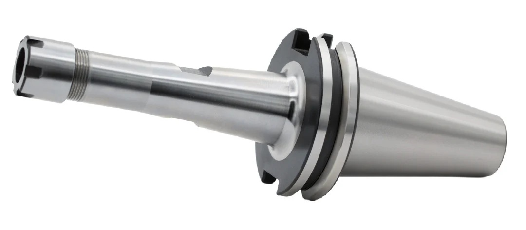 Picture of Centaur C40RDFE100 CAT40 Collet Chuck DF100 6.0000 Gauge Length
