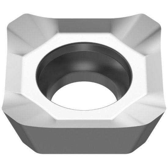 Picture of Ceratizit SDHT 1204AEFINE-27P H216T Milling Insert Square