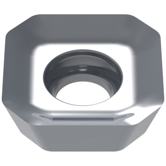 Picture of Ceratizit SDHT 0903AEFINE-27P AMZ Milling Insert Square TiAlN