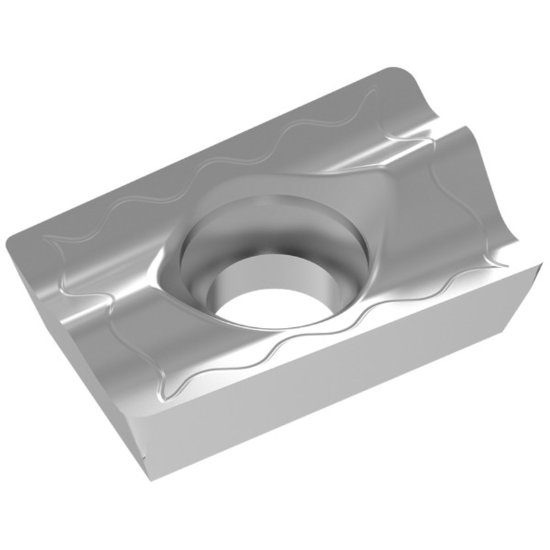 Picture of Ceratizit LDFT 150408FR-P H216T Milling Insert Paralelagram 0.031 Corner Radius