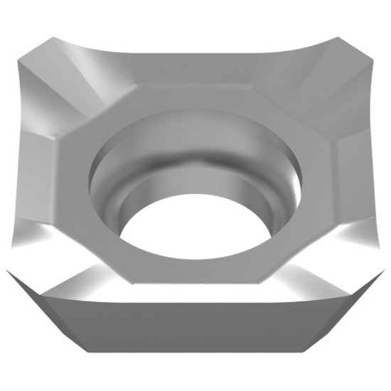 Picture of Ceratizit SEHT 43AEFINE-27P H216T Milling Insert Square