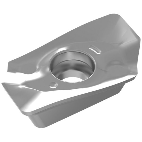 Picture of Ceratizit XDHT 11T316FR-27P H216T Milling Insert Paralelagram 0.062 Corner Radius