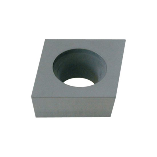 Picture of CCGW 32.51Fine CTW7120 Ceratizit CCGW09T304Fine CTW7120 80.0° Positive Carbide General Purpose