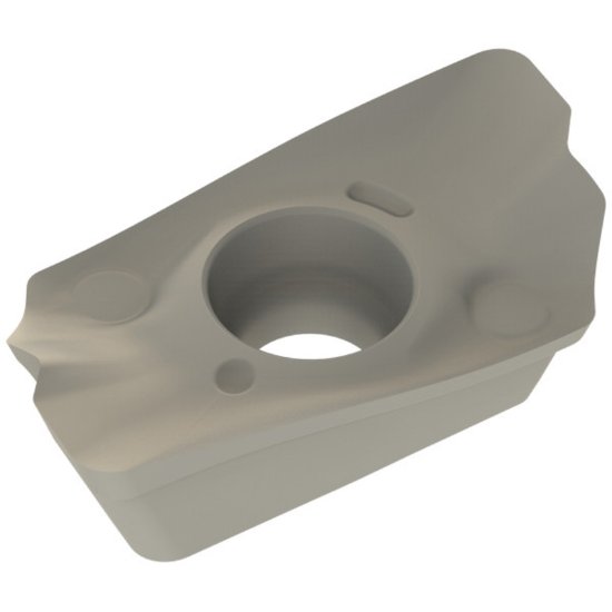 Picture of Ceratizit XDKT 11T320FR-F20 CTWN215 Milling Insert Paralelagram 0.079 Corner Radius