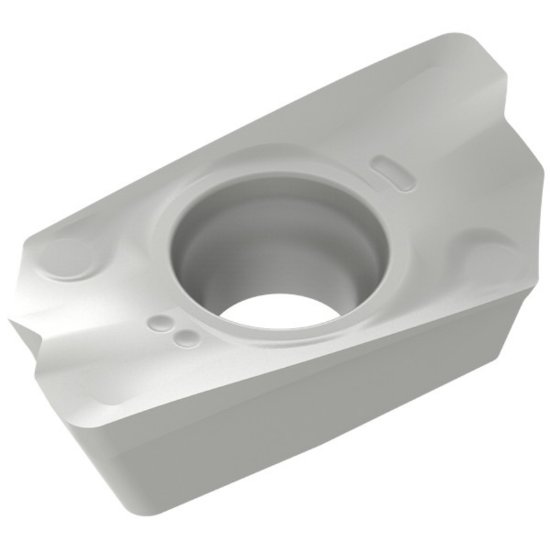 Picture of Ceratizit XDKT 150508FR-F20 CTWN215 Milling Insert Paralelagram 0.031 Corner Radius
