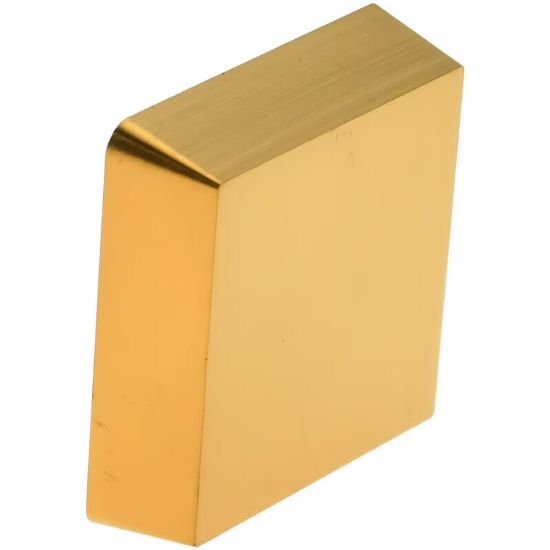 Picture of CPG422A-NN60 Ceratizit CPG120308A-NN60 80.0° Positive Carbide Medium, Semi Finishing