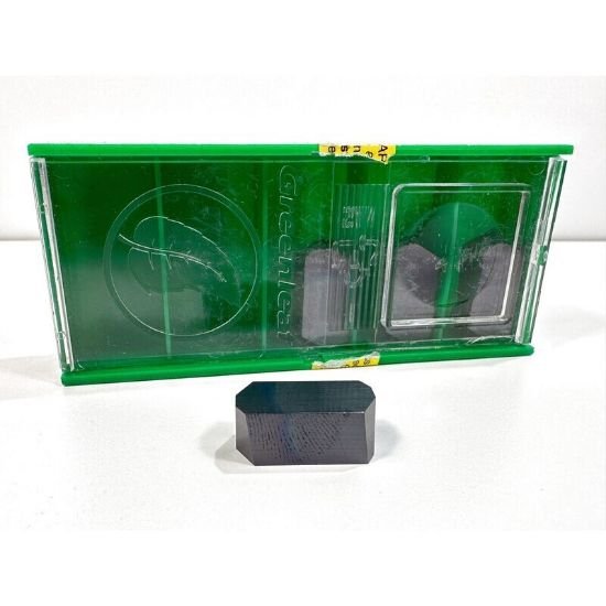 Picture of LNP-34.57-90RA CTUC5126 Ceratizit LNP-34.57-90RA CTUC5126 Rectagonal Negative Carbide Medium, Semi Finishing Railroad