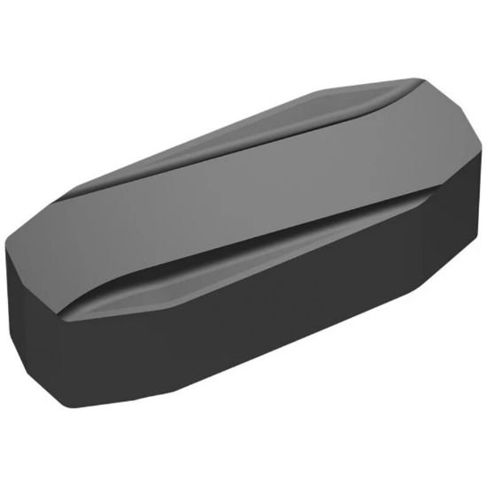 Picture of YNUF-201220A CTUC3121 Ceratizit YNUF-201220A CTUC3121 Rectagonal Positive Carbide Medium, Semi Finishing Bar Peeler