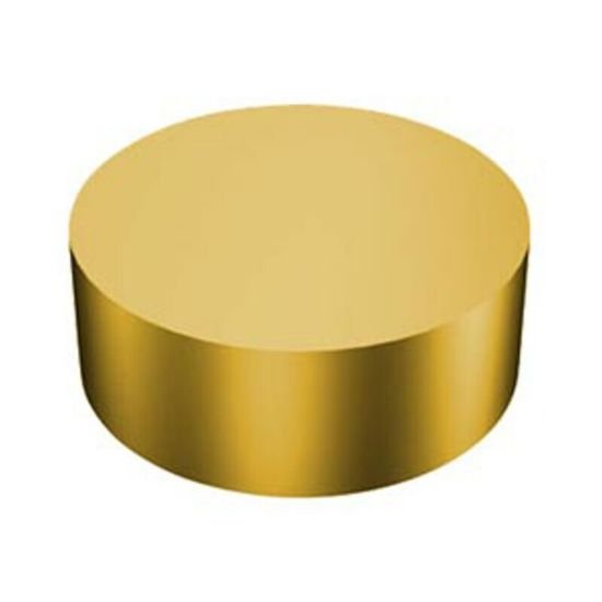 Picture of RNG-106B CTUW3120 Ceratizit RNG-106B CTUW3120 Round Negative Carbide Medium, Semi Finishing
