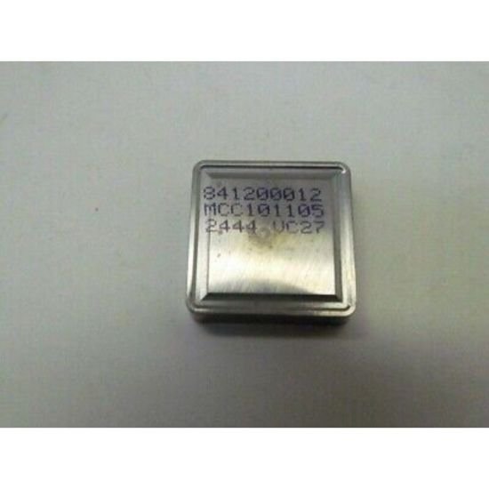 Picture of SNMF-432A-NN55 Ceratizit SNMF120408A-NN55 Square Negative Carbide 0.0310 0.79mm Radius Medium, Semi Finishing