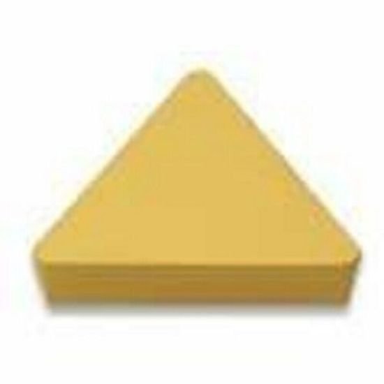 Picture of TNU566A CTUW1130 Ceratizit TNU270924A CTUW1130 Triangle Negative Carbide Medium, Semi Finishing