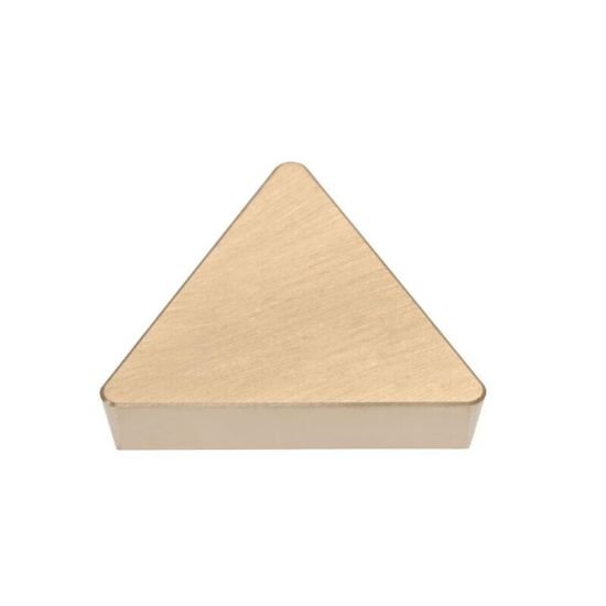 Picture of TPU322ANP1000 Ceratizit TPU-160308A-NP1000 Triangle Positive Carbide Finishing, Semi Finishing