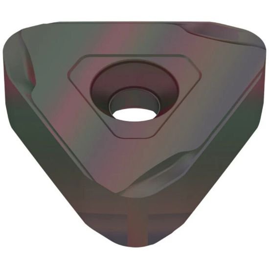 Picture of XNMX-310712A CTUP1130 Ceratizit XNMX-310712A CTUP1130 Rectagonal Positive Carbide Medium, Semi Finishing Bar Peeler