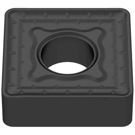 Picture of SNMM858SN-R88 CTCP125 Ceratizit SNMM250732SN-R88 CTCP125 Square Negative Carbide Roughing, Medium