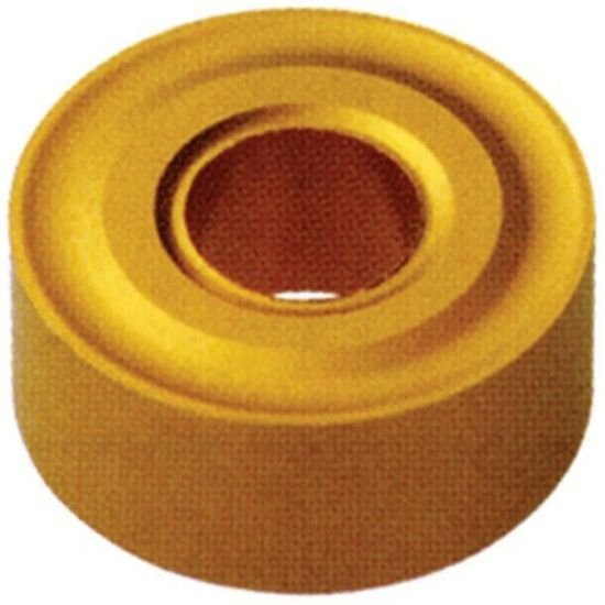 Picture of RNMF-55A-NK5925 Ceratizit RNMF-55A-NK5925 Round Negative Carbide Medium, Semi Finishing