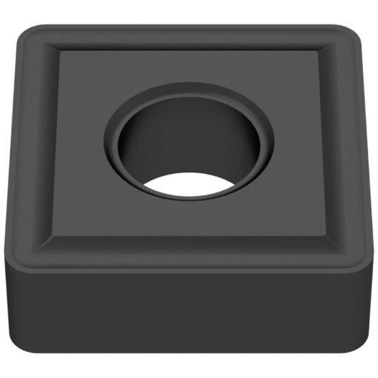 Picture of SNMG322EN CTCP125 Ceratizit SNMG090308EN CTCP125 Square Negative Carbide Medium, Semi Finishing