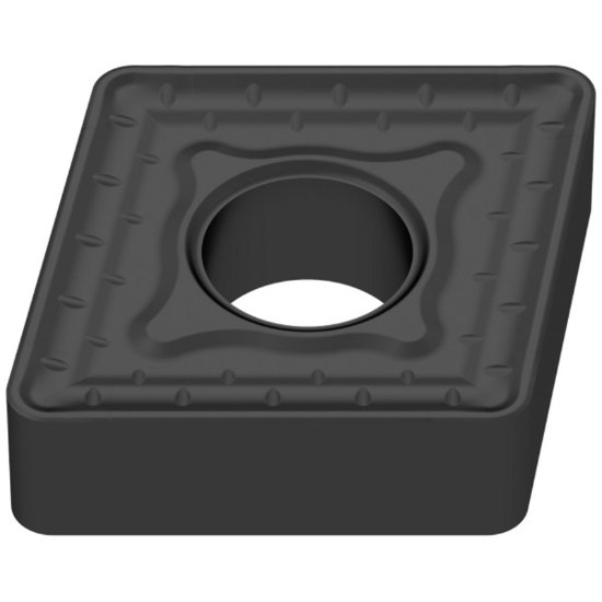 Picture of CNMM866SN-R88CTCP125 Ceratizit CNMM 250924SN-R88CTCP125 80.0° Negative Carbide 0.0940 2.39mm Radius Roughing