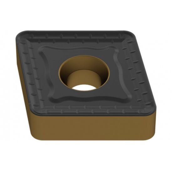 Picture of CNMT 320932SN-R88CTCP125 Ceratizit CN3 MT20932SN-R88CTCP125 80.0° Negative Carbide Roughing Bar Peeler