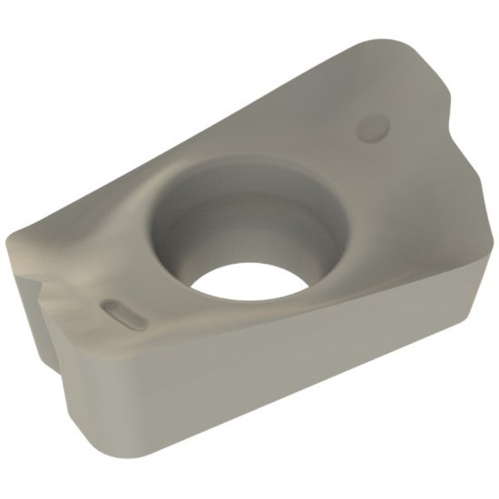 Picture of Ceratizit XDKT 070308FR-F20 CTWN215 Milling Insert Paralelagram 0.031 Corner Radius