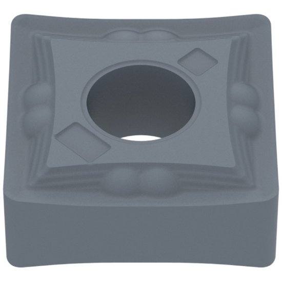 Picture of SNMG433EN-M30 CTPM125 Ceratizit SNMG120412EN-M30 CTPM125 Square Negative Carbide 0.0470 1.19mm Radius Medium, Semi Finishing