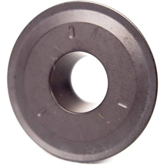 Picture of RCMX 3209MOSN-R83 CTCP115 Ceratizit RCMX 3209MOSN-R83 CTCP115 Round Positive Carbide 0.6300 16.00mm Radius Medium, Semi Finishing