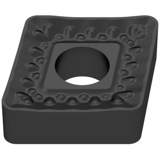 Picture of CNMM433EN-R58CTCP115 Ceratizit CNMM120412EN-R58CTCP115 80.0° Negative Carbide 0.4700 11.94mm Radius Roughing