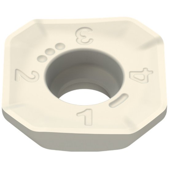 Picture of Ceratizit SFHT 0903AFFR-F10 CTWN215 Milling Insert Square