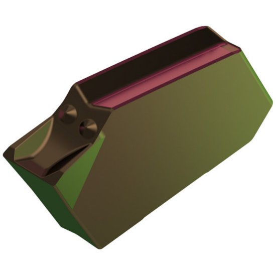 Picture of FX 3.1R6-M1 CTCP335 Ceratizit 11719854 Cut Off,Grooving Insert 0.1220 3.10mm Wide