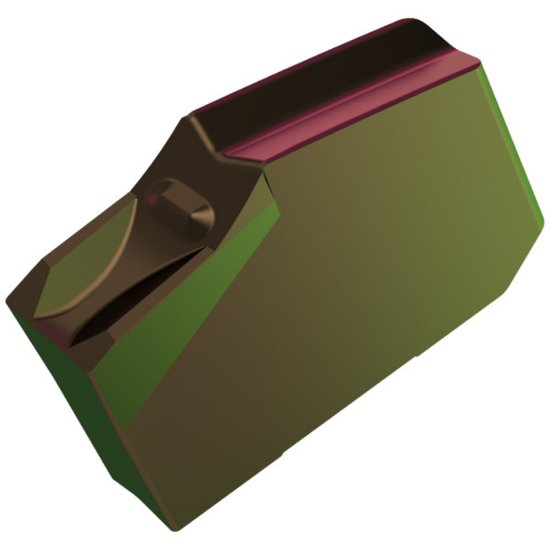 Picture of FX 2.2L4-M1 CTCP335 Ceratizit 11723406 Cut Off,Grooving Insert 0.0870 2.21mm Wide