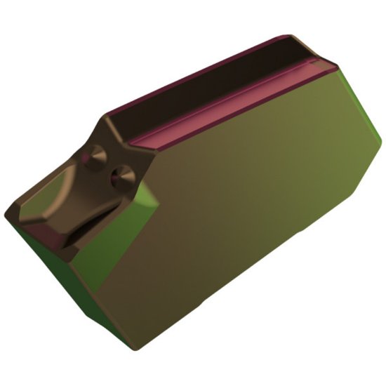 Picture of FX 6.5N0.30-M1 CTCP335 Ceratizit 11723615 Cut Off,Grooving Insert 0.2560 6.50mm Wide