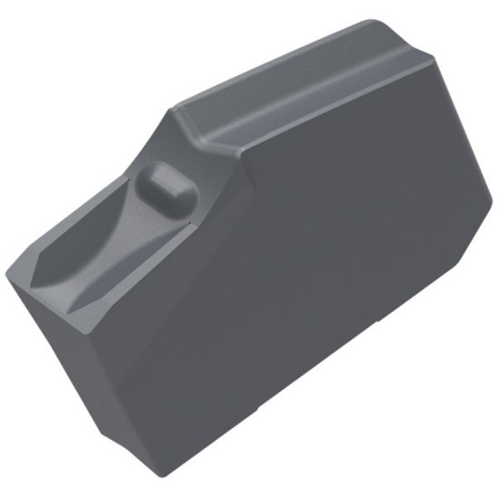 Picture of FX 2.2N0.10-M1 CTPP345 Ceratizit 11724531 Cut Off,Grooving Insert 0.0870 2.21mm Wide