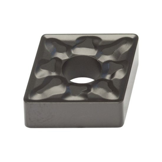 Picture of CNMG322EN-TMCTCK120 Ceratizit CNMG090308EN-TMCTCK120 80.0° Negative Carbide Medium, Semi Finishing
