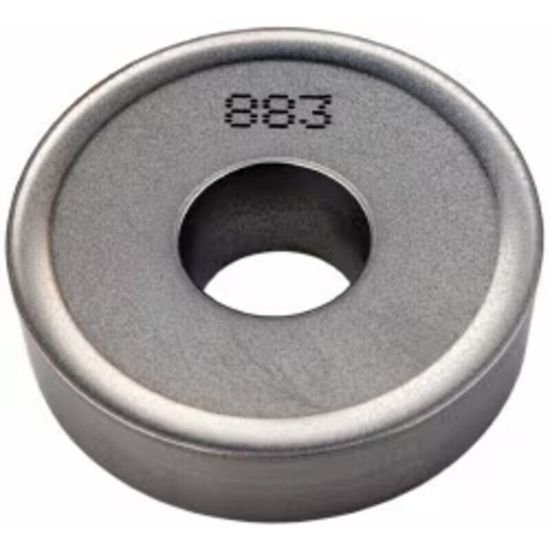 Picture of RCMM-84A CTUC1130 Ceratizit RCMM-84A CTUC1130 Round Positive Carbide Medium, Semi Finishing