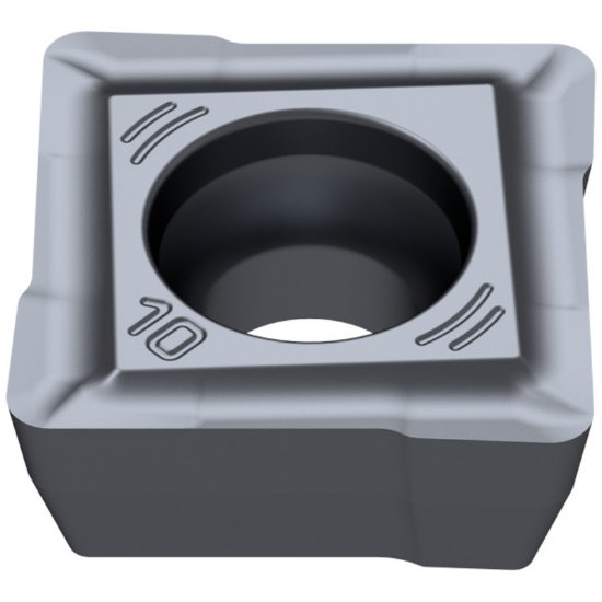 Picture of Ceratizit SONT 155312ER-M30 CTPP430 Hole Making Indexable Drill Multi Insert Insert TiAlN