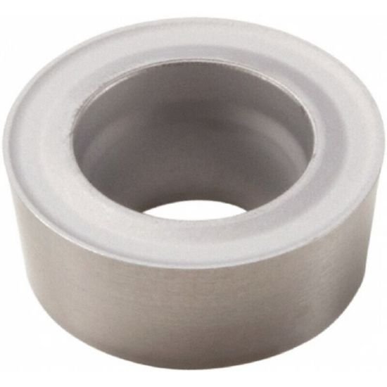 Picture of RCMT 2006MOSN-M23 CTCP115 Ceratizit RCMT 2006MOSN-M23 CTCP115 Round Positive Carbide 0.3940 10.01mm Radius Medium, Semi Finishing