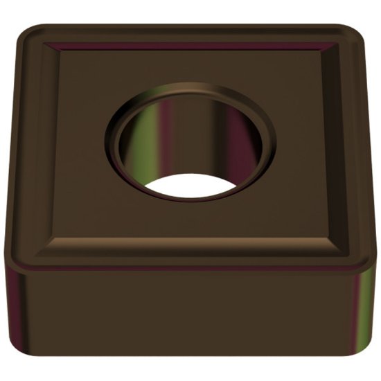 Picture of SNMG322EN CTCP135 Ceratizit SNMG090308EN CTCP135 Square Negative Carbide Medium, Semi Finishing