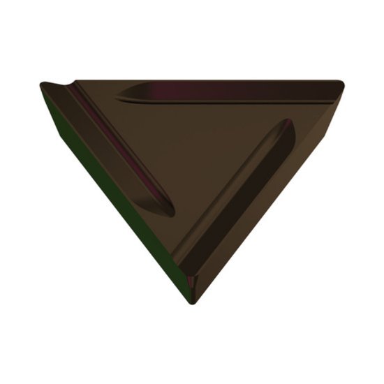 Picture of TPMR321ER CTCP135 Ceratizit TPMR160304ER CTCP135 Triangle Positive Carbide Finishing, Semi Finishing