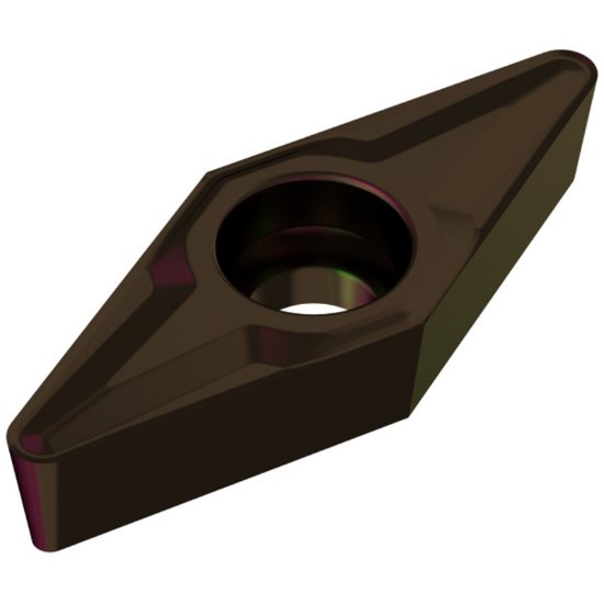 Show details for VCGT221EN-SF CTCP135 Ceratizit VCGT110304EN SF CTCP135 35.0° Positive Carbide 0.0160 0.41mm Radius Finishing, Semi Finishing Picture of VCGT221EN-SF CTCP135 Ceratizit VCGT110304EN SF CTCP135 35.0° Positive Carbide 0.0160 0.41mm Radius Finishing, Semi Finishing