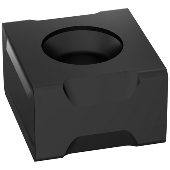 Picture of Ceratizit LNHX 1106PNER-R50 CTCK215 Milling Insert On Edge 0.020 Corner Radius TiCN + Al2O3